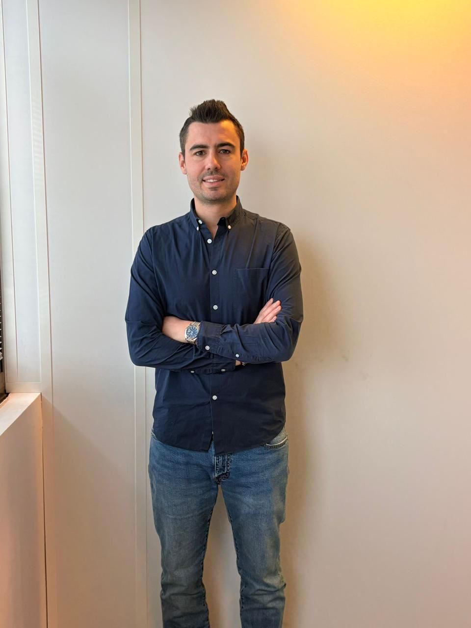 Thomas Ciornei - Fondateur et DG