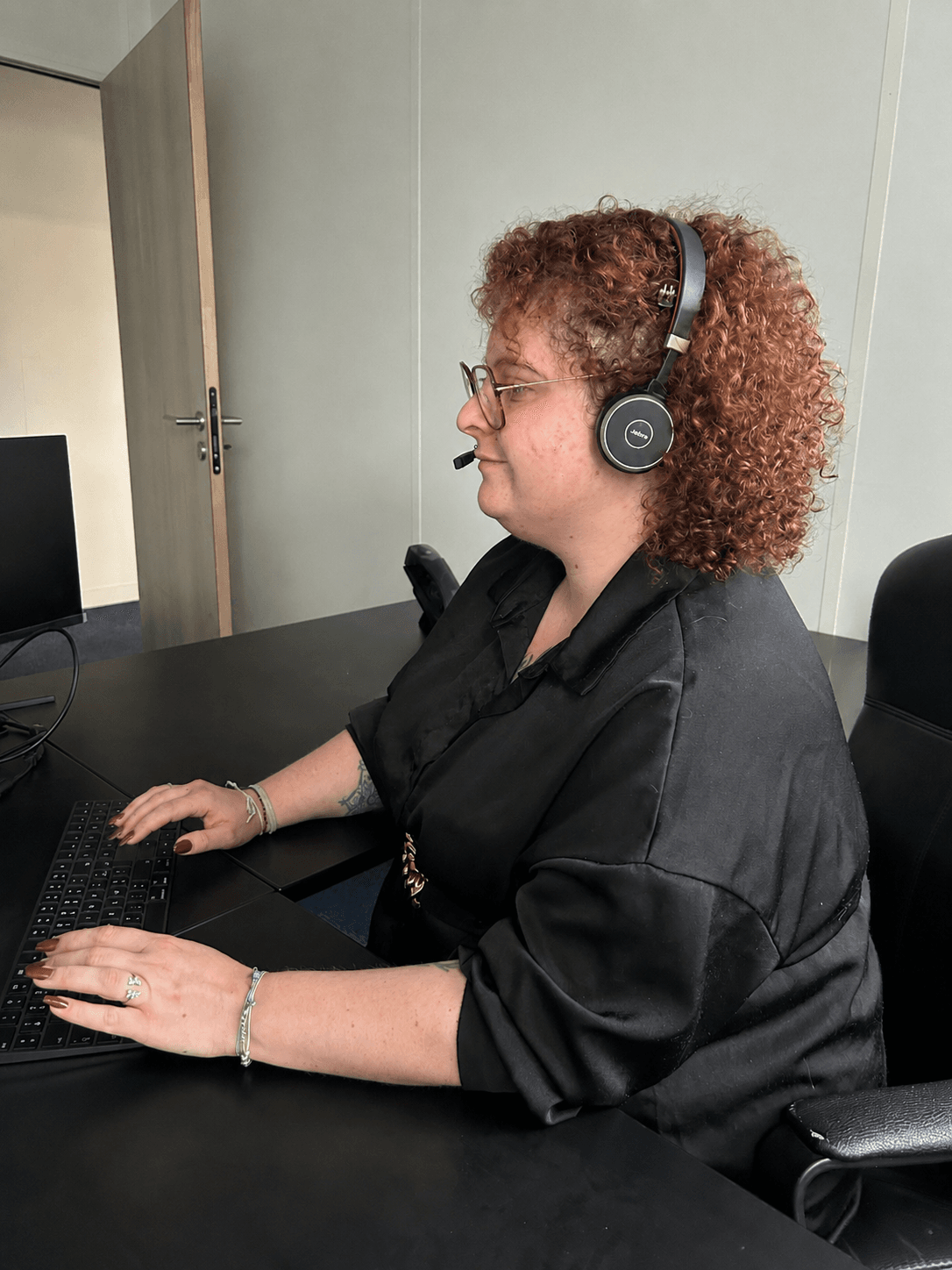 Expérience client