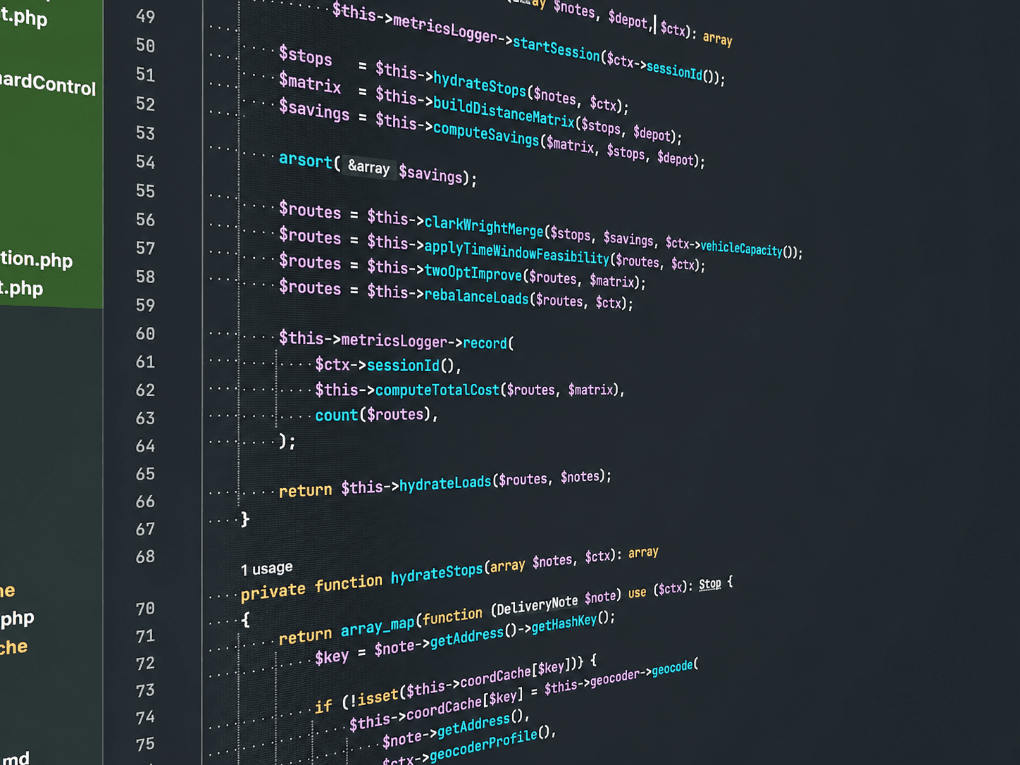 Connectivité & intégration